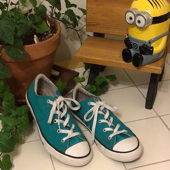 Converse Other - ‘Converse All Star’ Low Top Sneakers